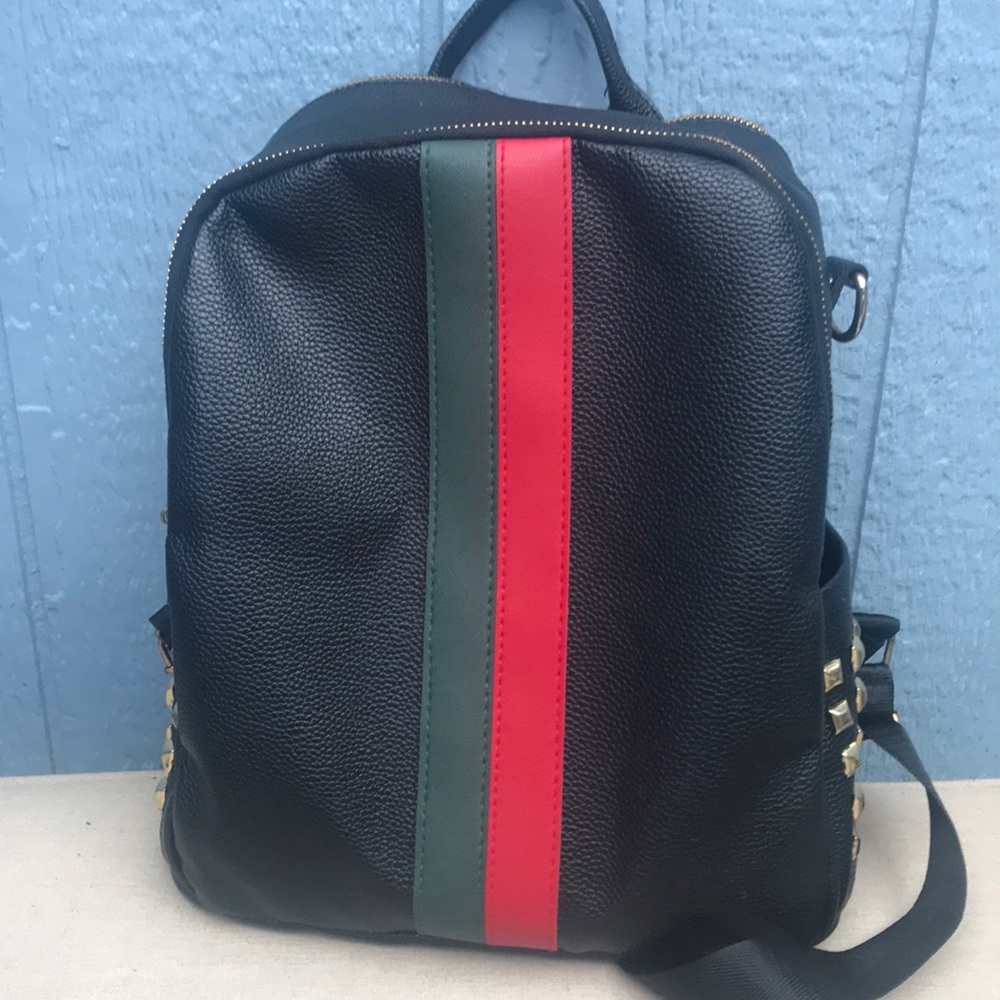 Backpack 🎒